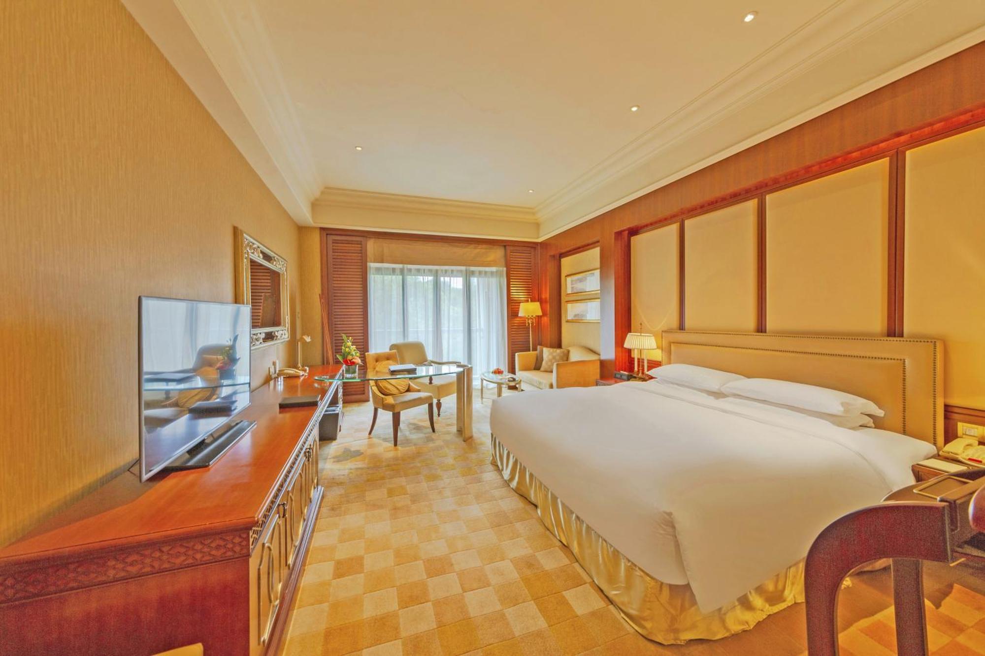 Dongjiao State Guest Hotel