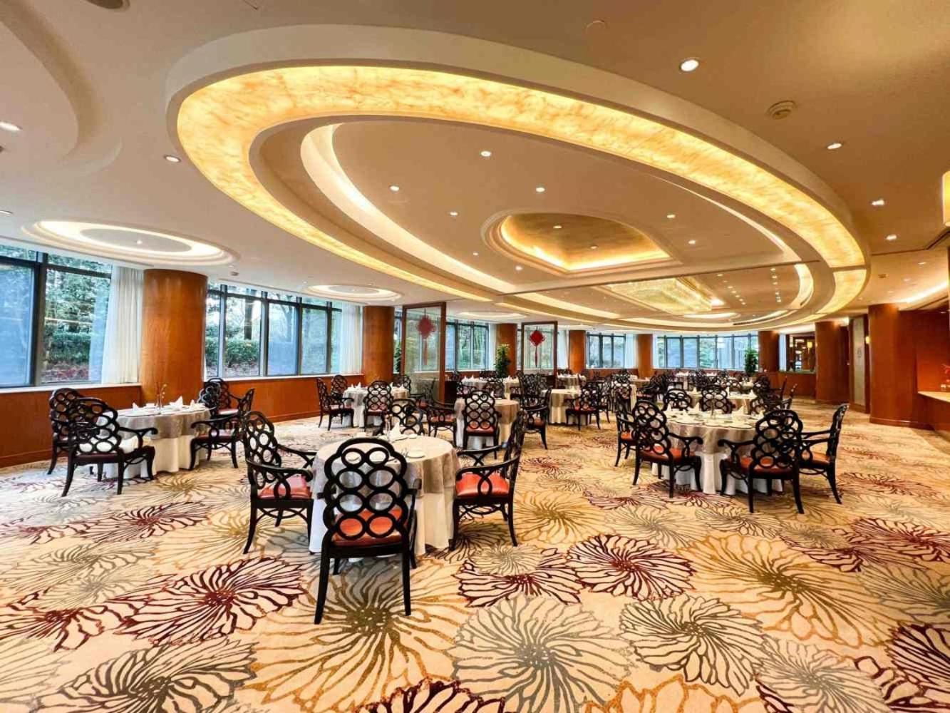 Hotel Dongjiao State Guest