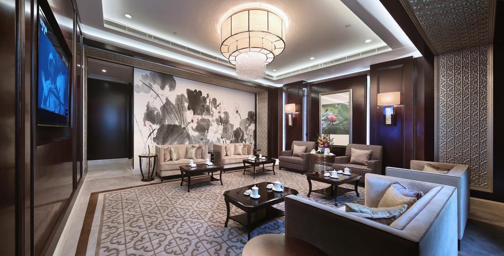 Dongjiao State Guest 5*