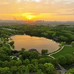 Shanghai Dongjiao State Guest Hotel