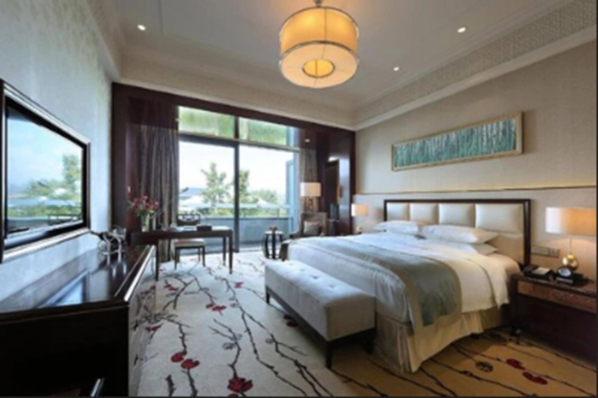 Dongjiao State Guest Shanghai