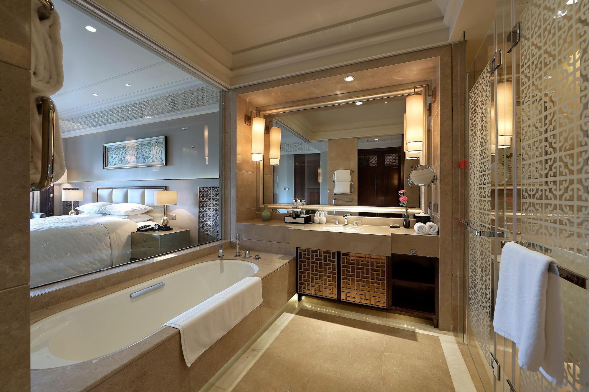 Dongjiao State Guest Hotel