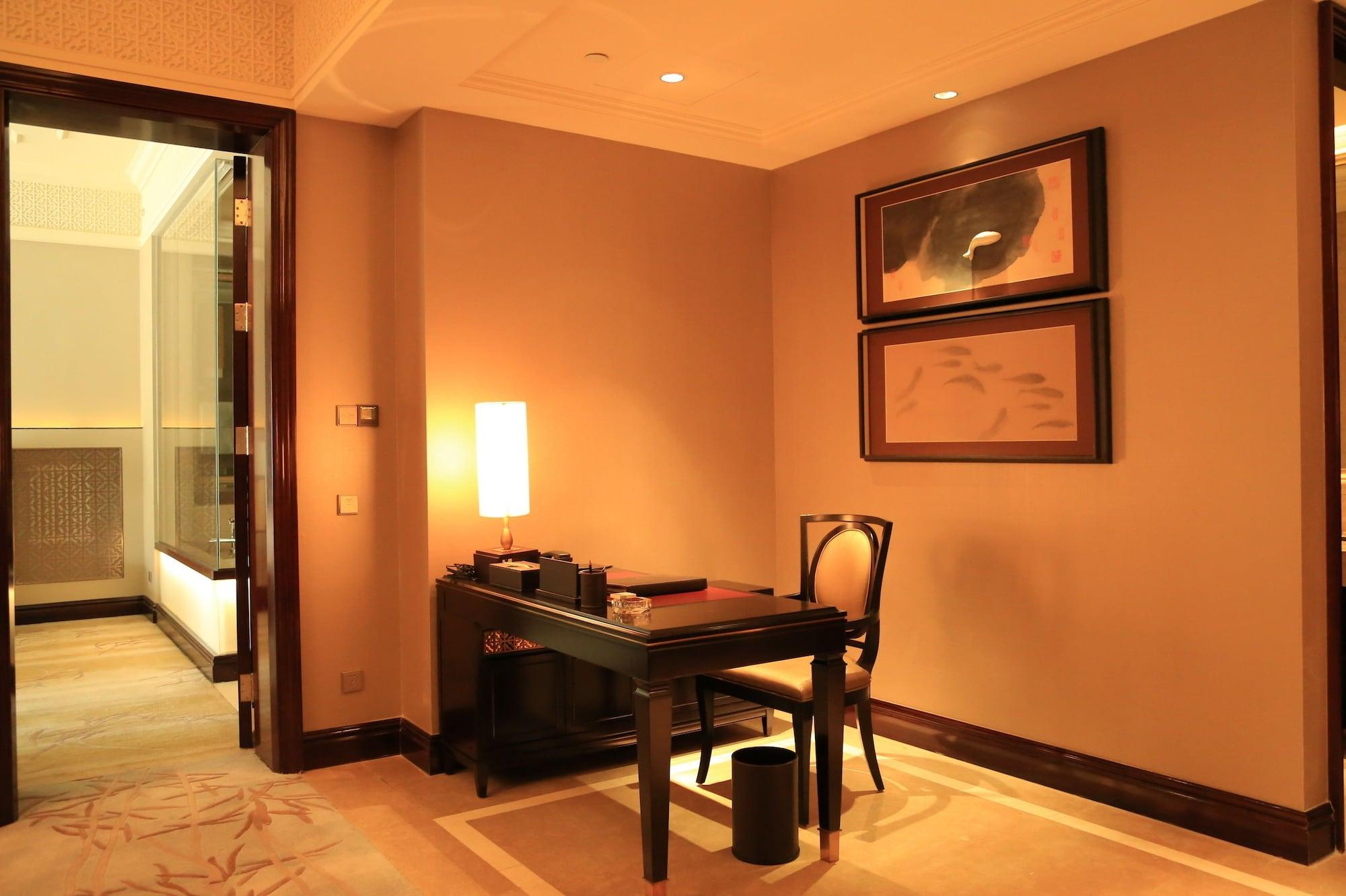Dongjiao State Guest Hotel Shanghai