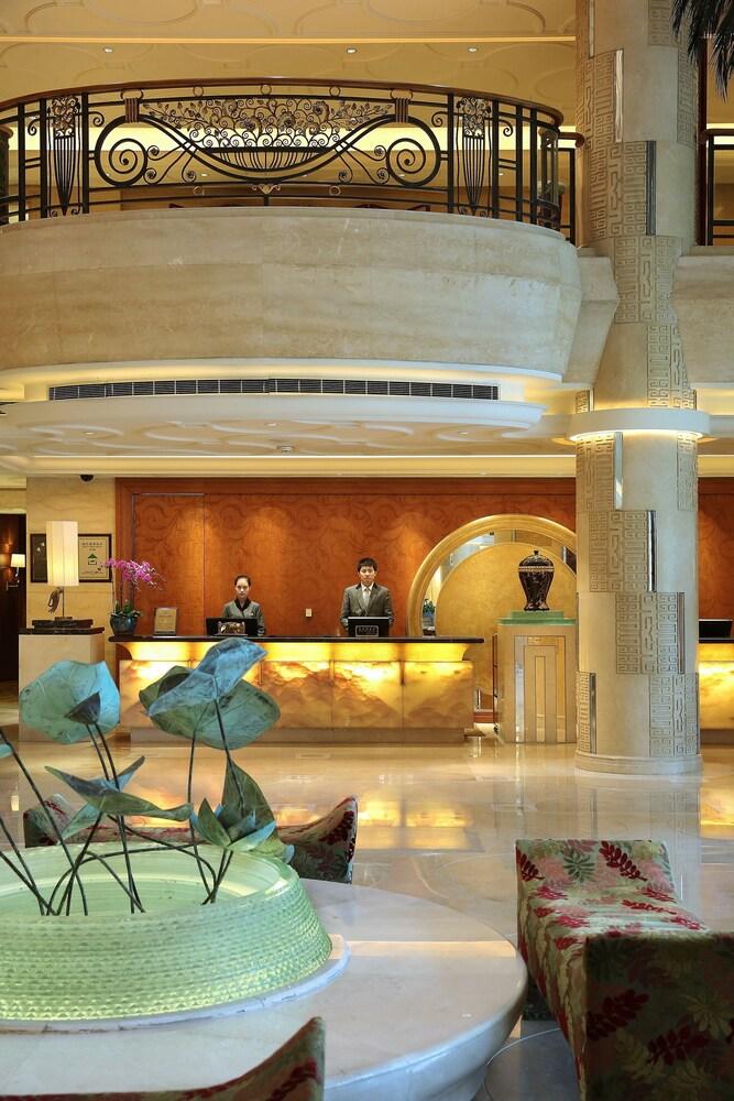 Hotel Dongjiao State Guest