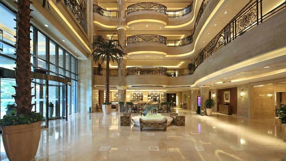 Hotel Dongjiao State Guest
