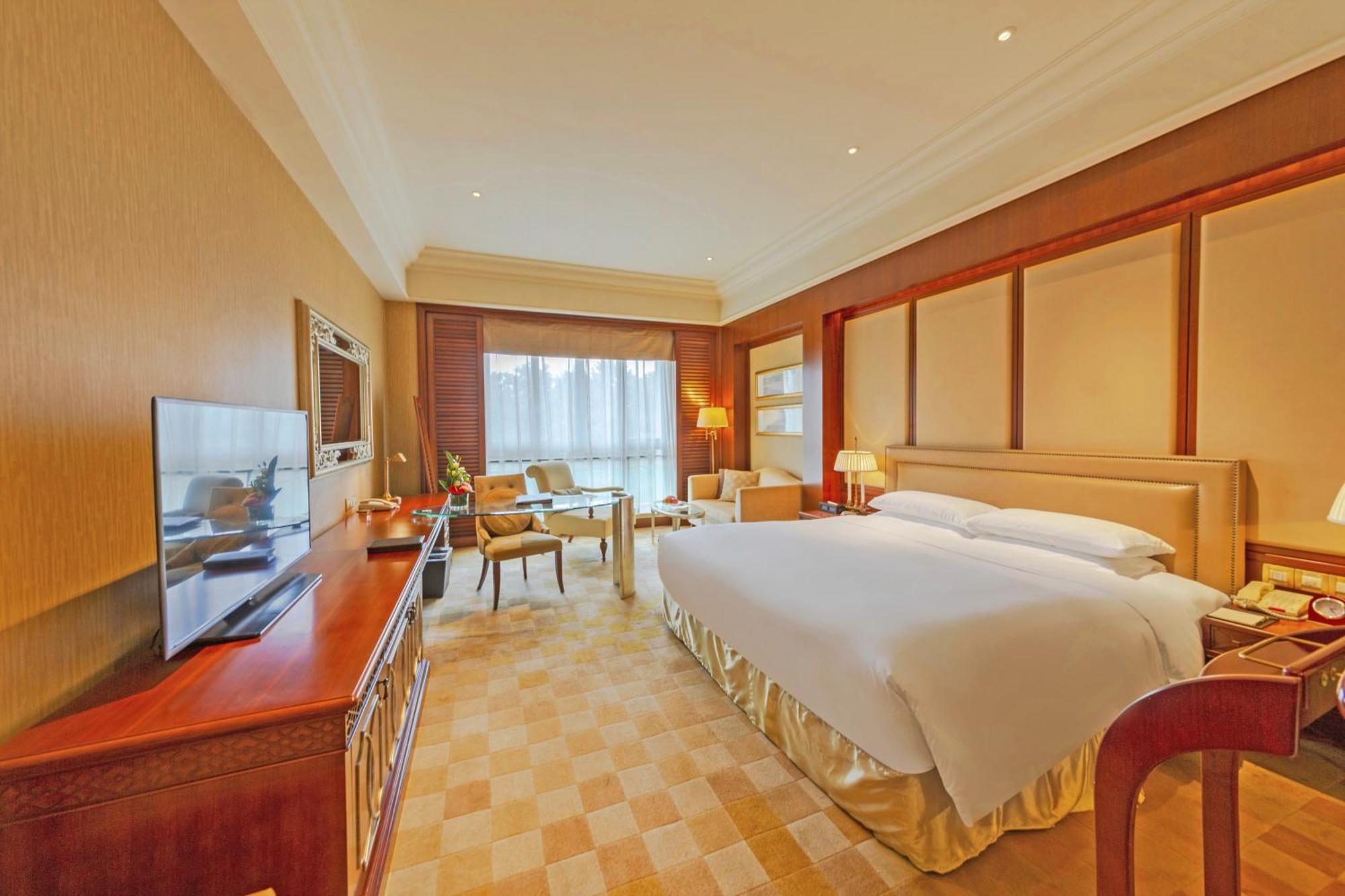 Hotel Dongjiao State Guest