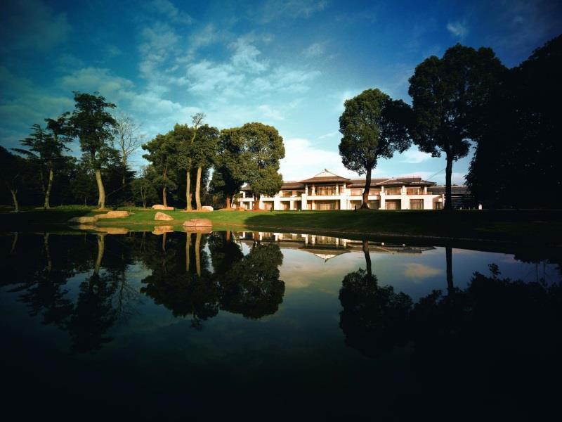 Dongjiao State Guest Hotel 5*