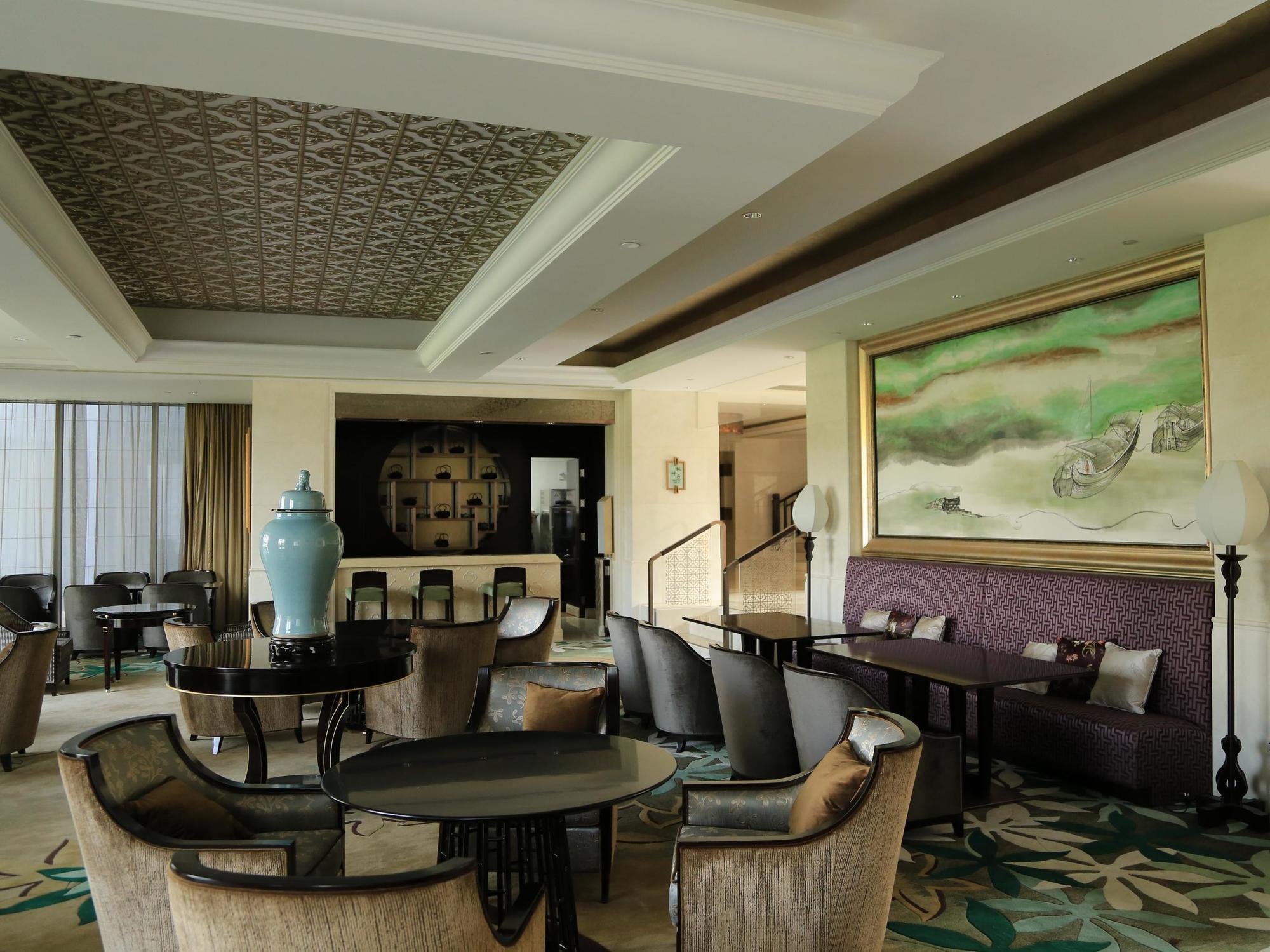 Dongjiao State Guest Hotel