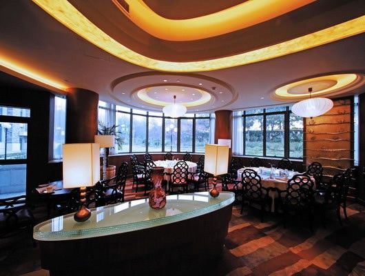 Hotel Dongjiao State Guest