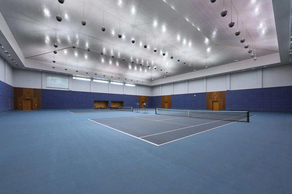 Dongjiao State Guest 5*