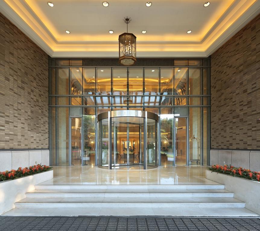 Hotel Dongjiao State Guest