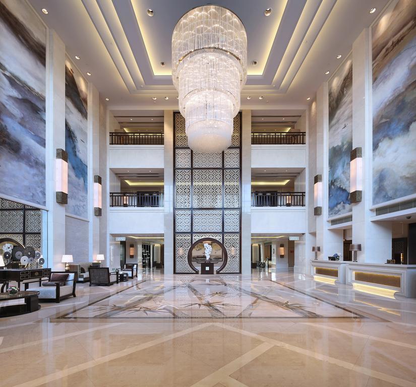Dongjiao State Guest Hotel 5*