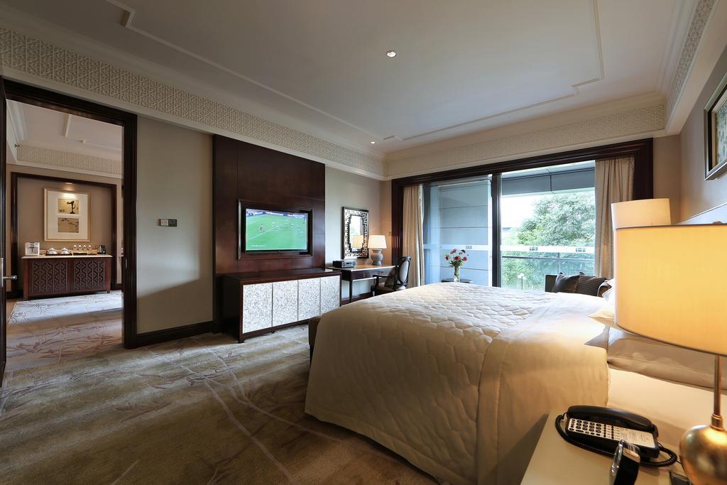 Hotel Dongjiao State Guest
