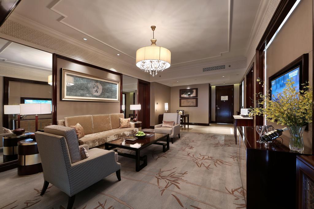 Dongjiao State Guest Hotel