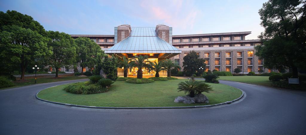 Dongjiao State Guest Hotel 5*