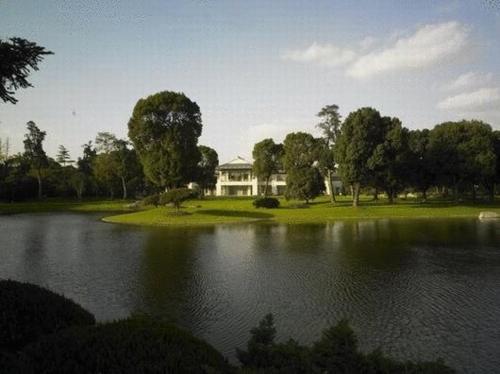Dongjiao State Guest Hotel