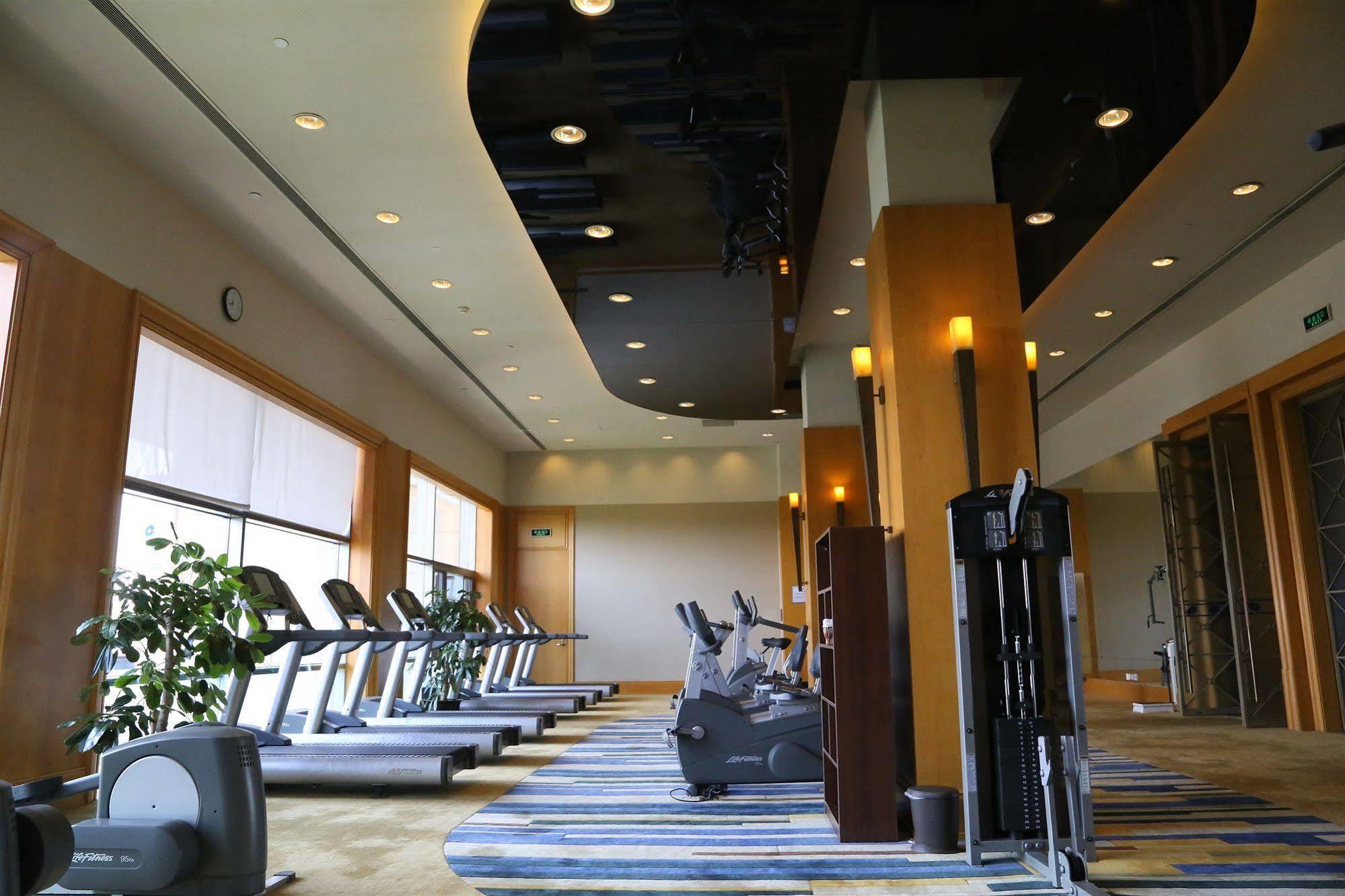 Hotel Dongjiao State Guest