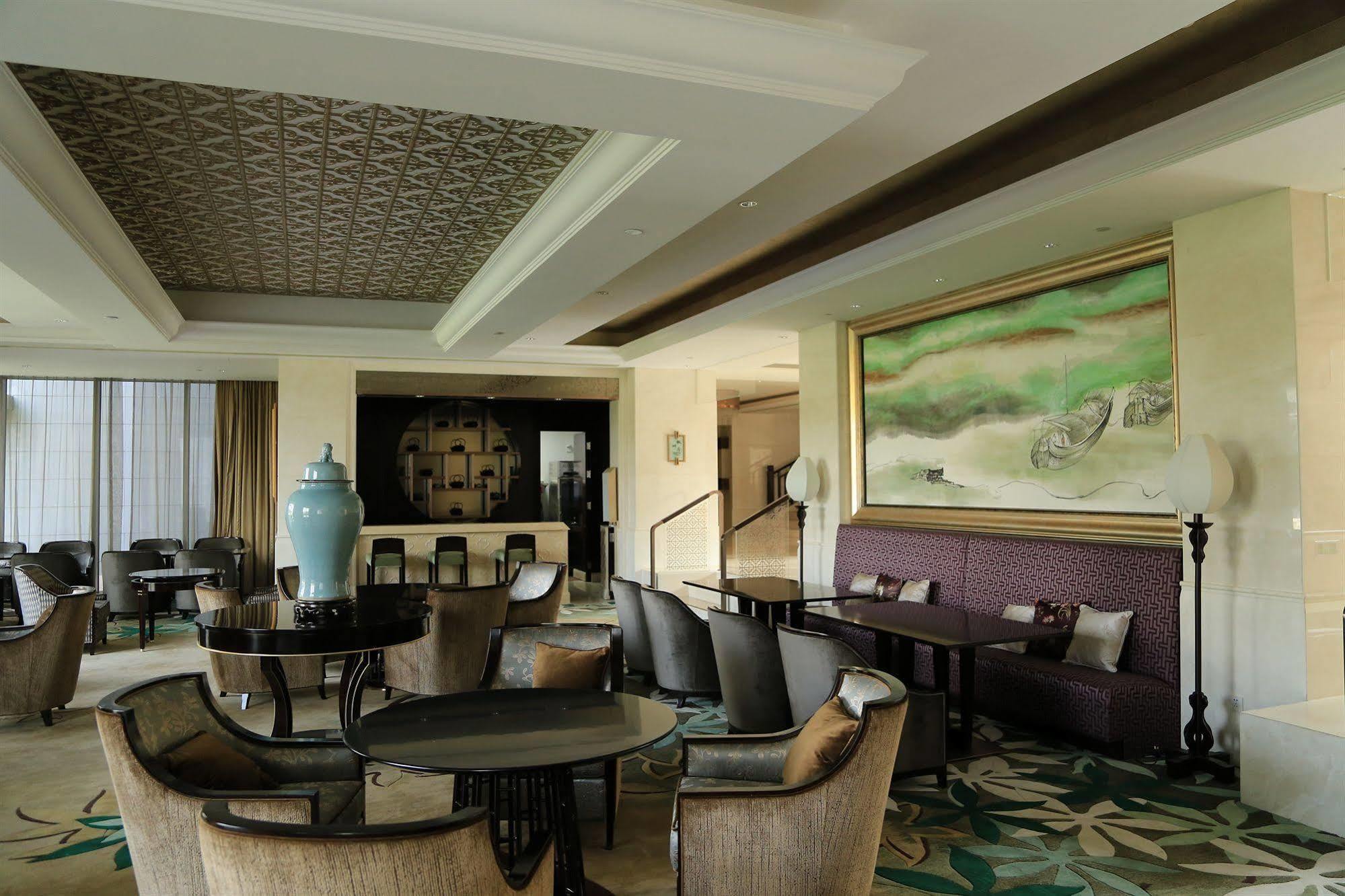 Dongjiao State Guest Hotel