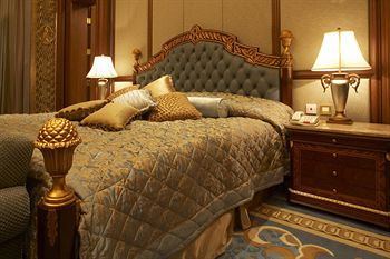 Dongjiao State Guest Shanghai